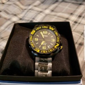 Sold out!Seiko SRP449K1 Automatic  new with papers